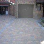 driveways and patios Stenford-Le-Hope, Essex
