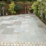 Patios Essex