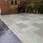 patios Stanford-Le-Hope, Essex