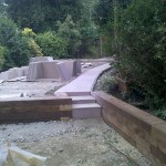 patio design and installers Essex