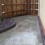 patios Essex