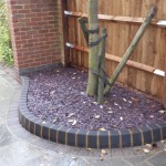 patio design Essex