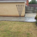 patio Essex