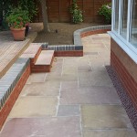 patios Essex