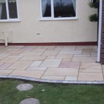 patios in Essex