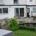 block paving
