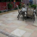 Paving Essex