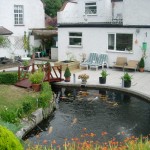 Patios in Essex