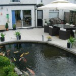 Patios in Essex