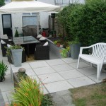Patios Essex