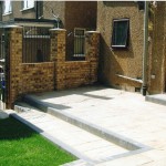 paving Essex